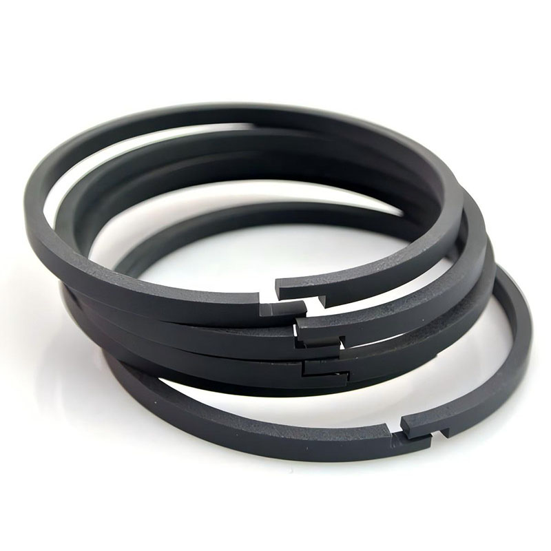 PTFE поршневые кольца