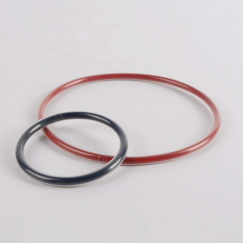PTFE инкапсулированные кольца круглого сечения