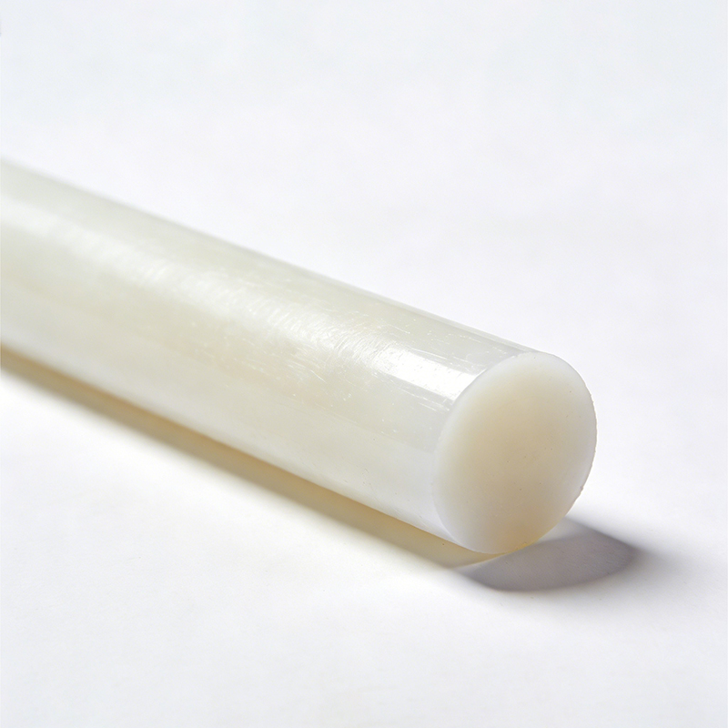 PTFE трубы и прутки