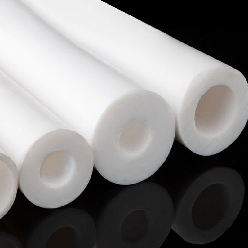 PTFE трубы и прутки