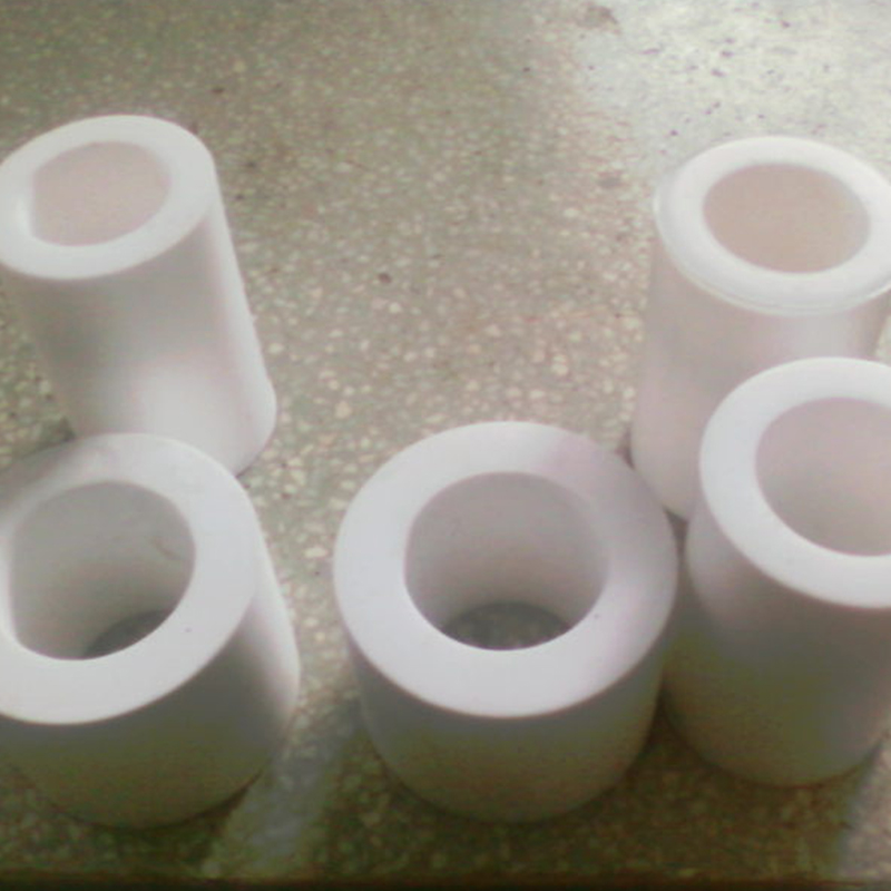 PTFE трубы и прутки