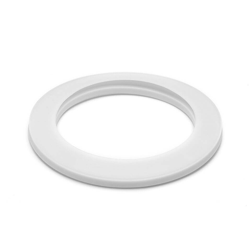 PTFE футерованные прокладки