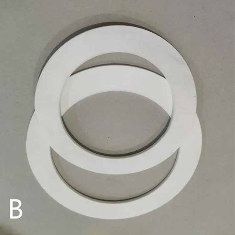 Прокладки из чистого PTFE