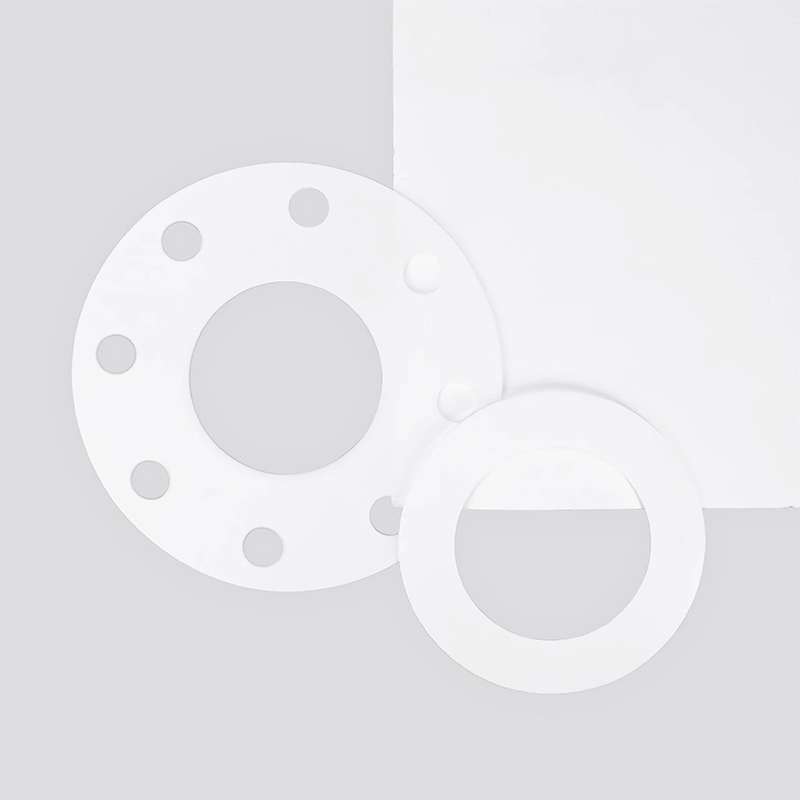 Прокладки из экспандированного PTFE