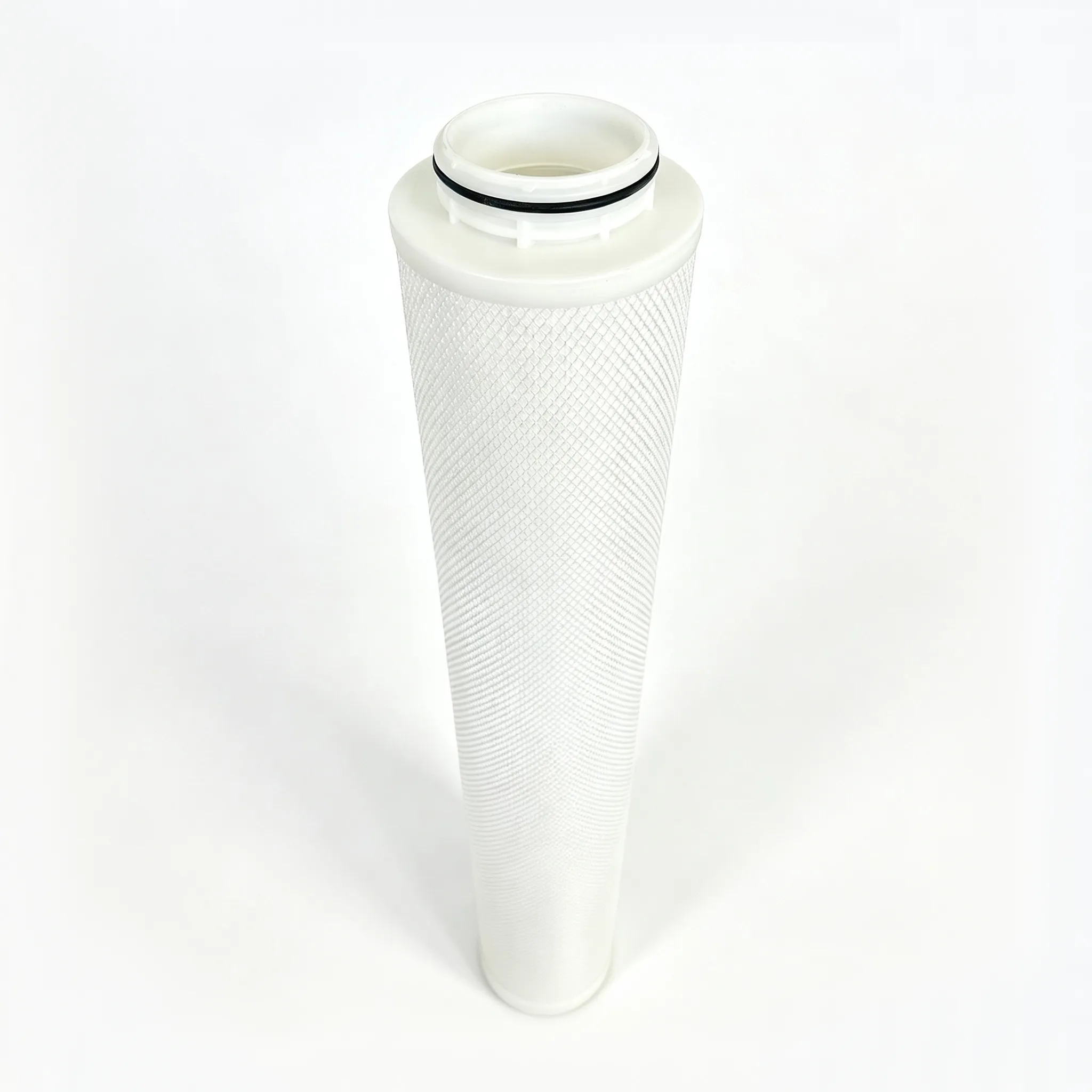 Elemento filtrante de agua de alto rendimiento.