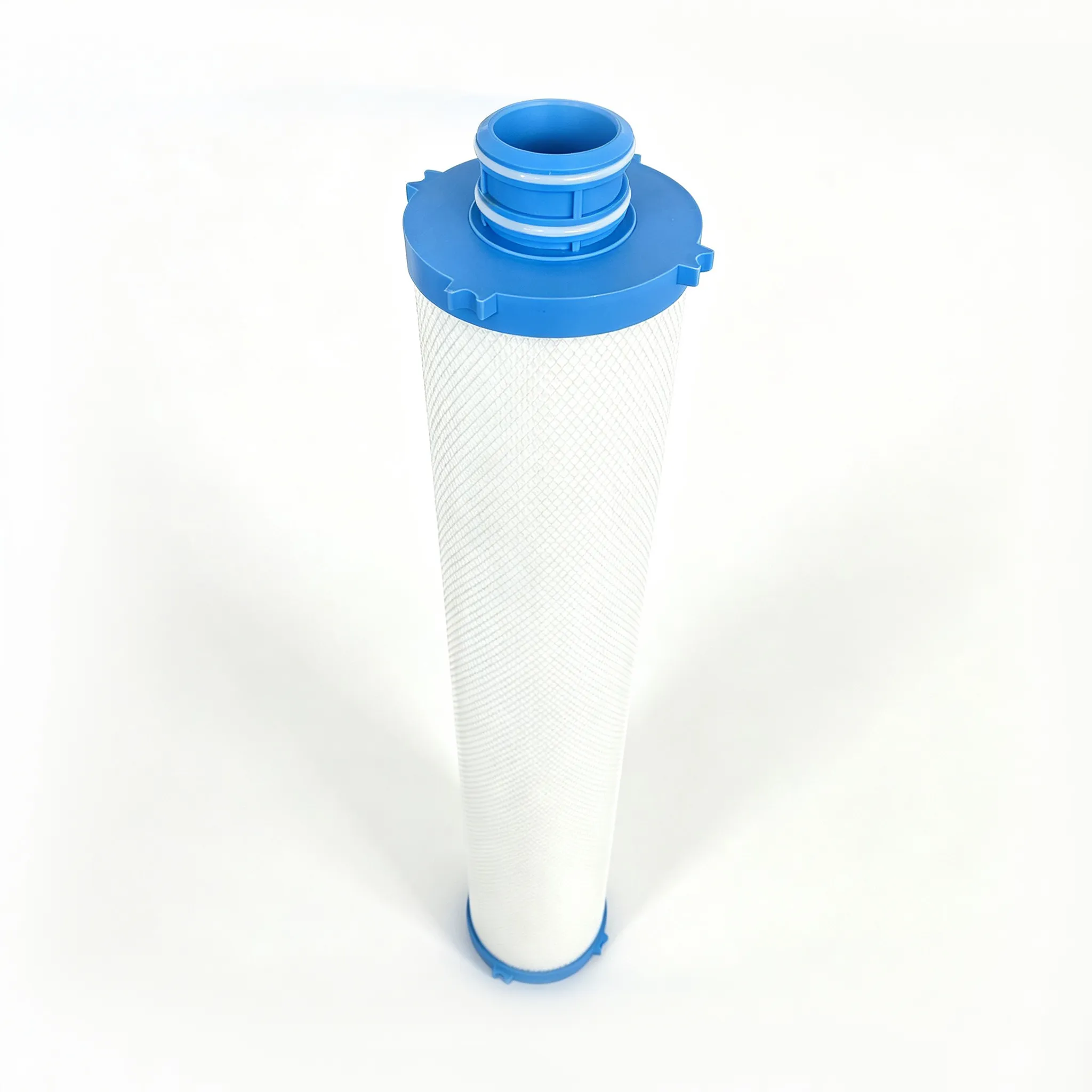 Elemento filtrante de agua de alto rendimiento.