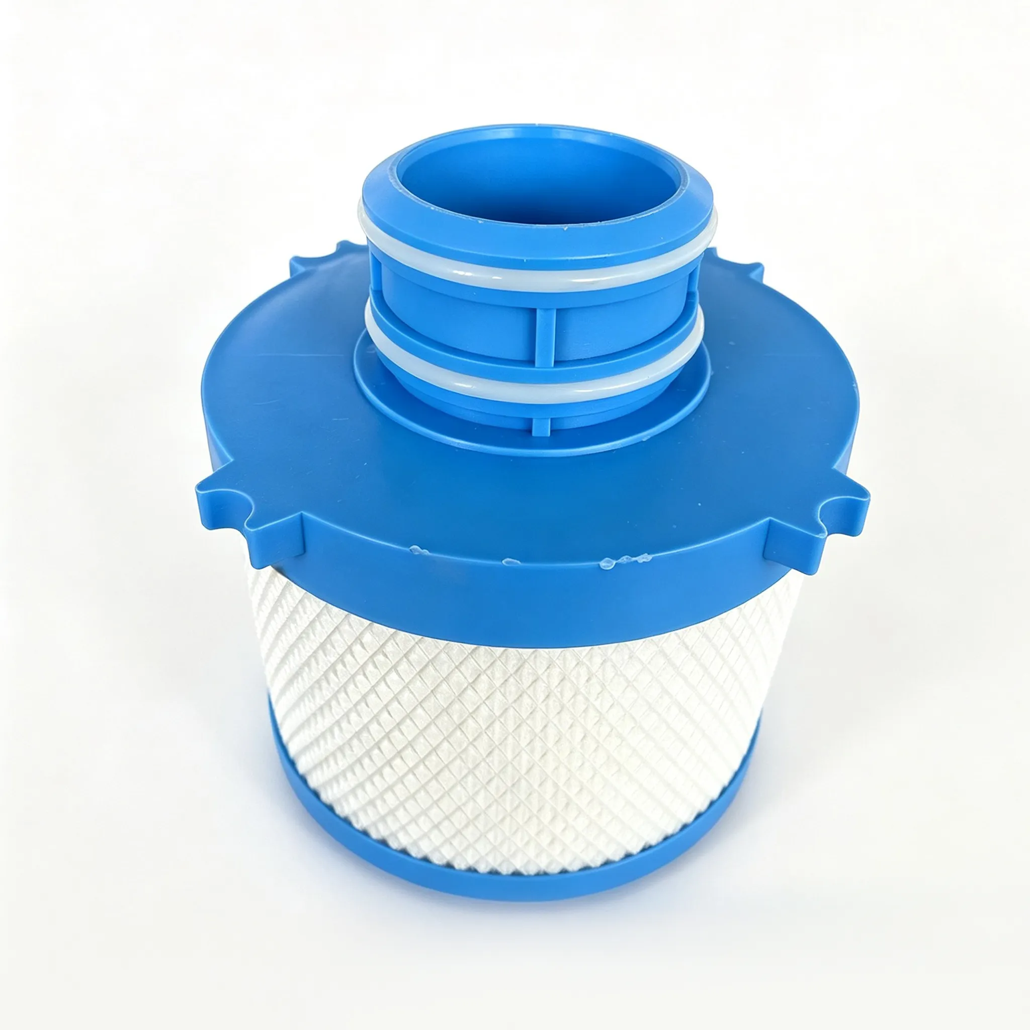 Elemento filtrante de agua de alto rendimiento.