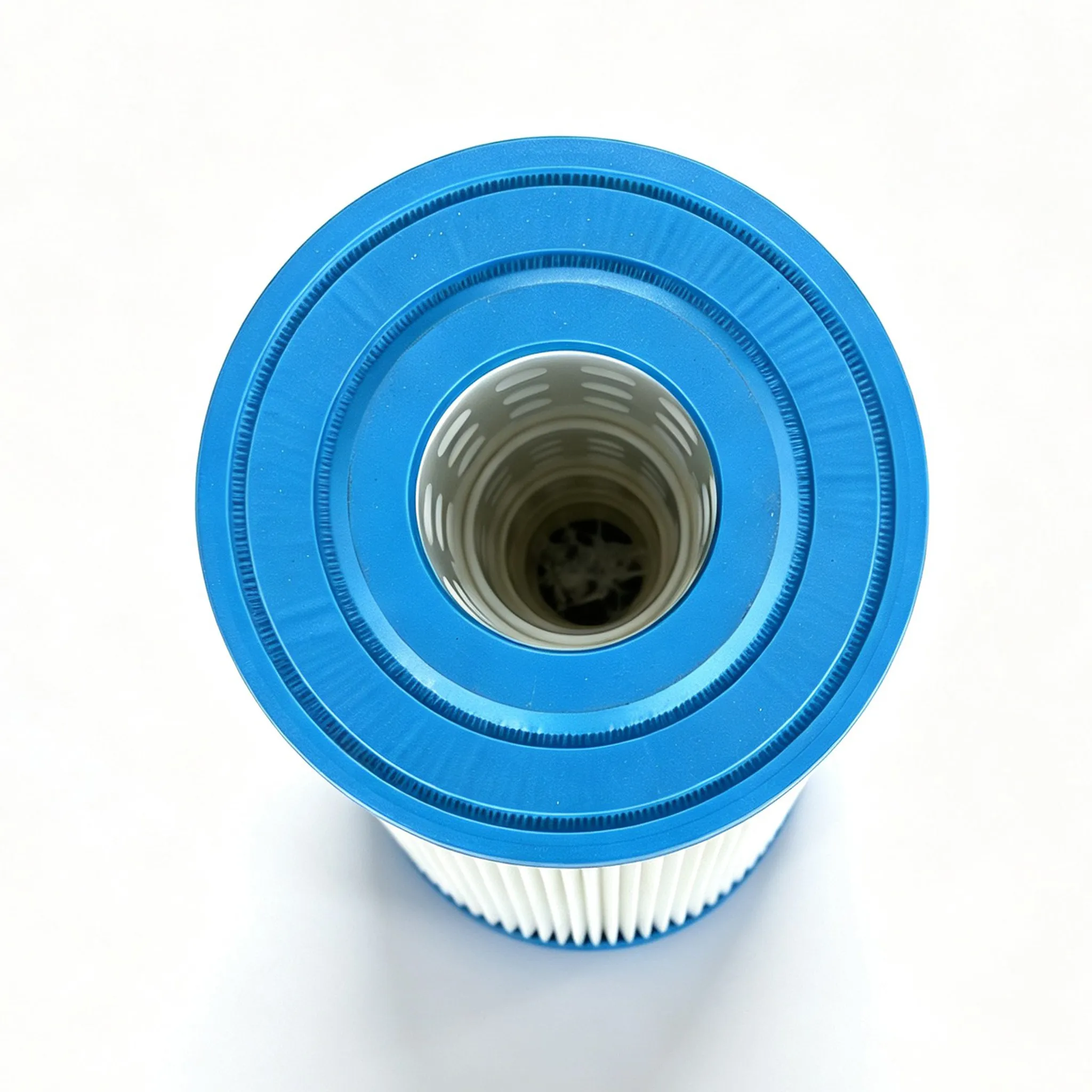 Elemento filtrante de agua de alto rendimiento.