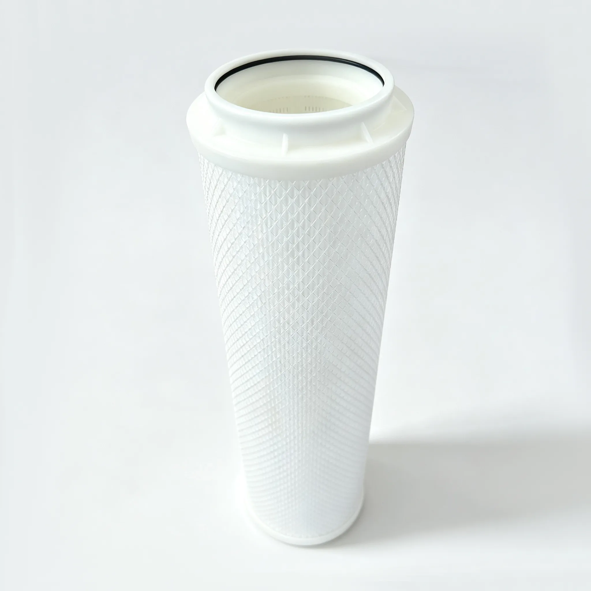 Elemento filtrante de agua de alto rendimiento.