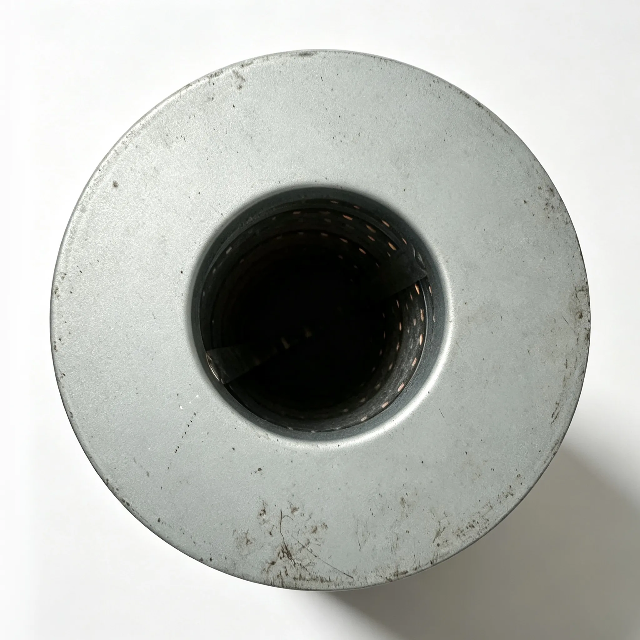 خرطوشة فلتر تجميع الغبار المقاومة للحرارة