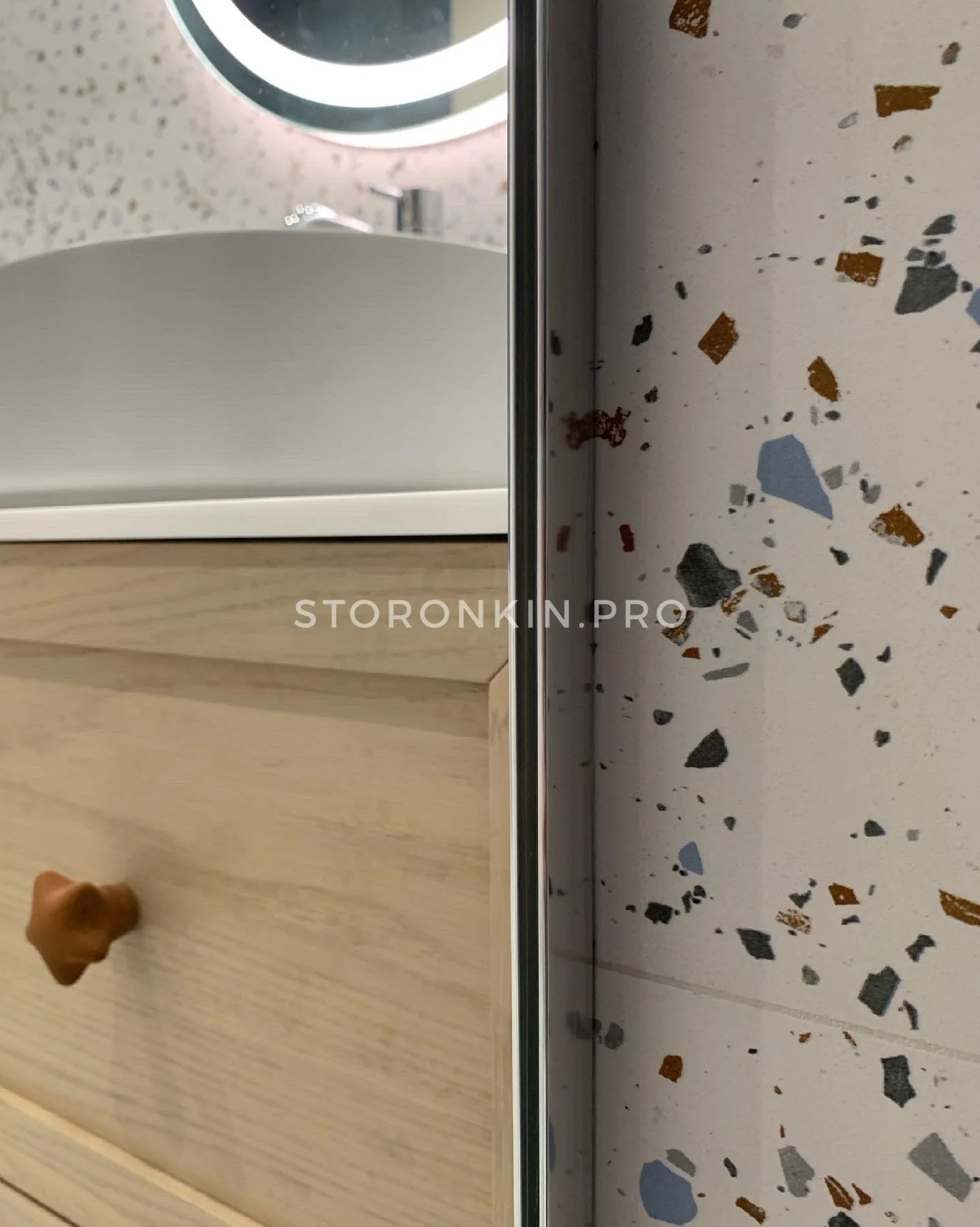 Китай алюминиевый профиль для душевой без поддона 2026: цены и технологии - заводы