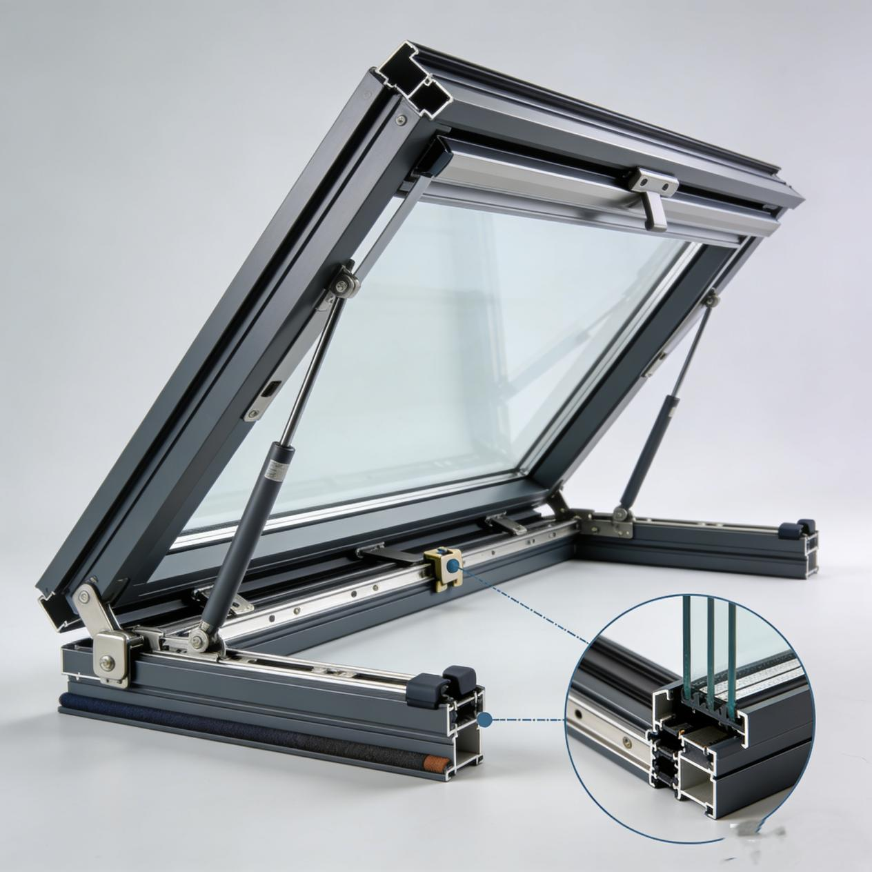 Компания Shandong Shanwang Aluminum Industry Co., Ltd., ориентируясь на рыночный спрос, укрепляет свои позиции на российском рынке, достигая взаимовыгодных результатов.