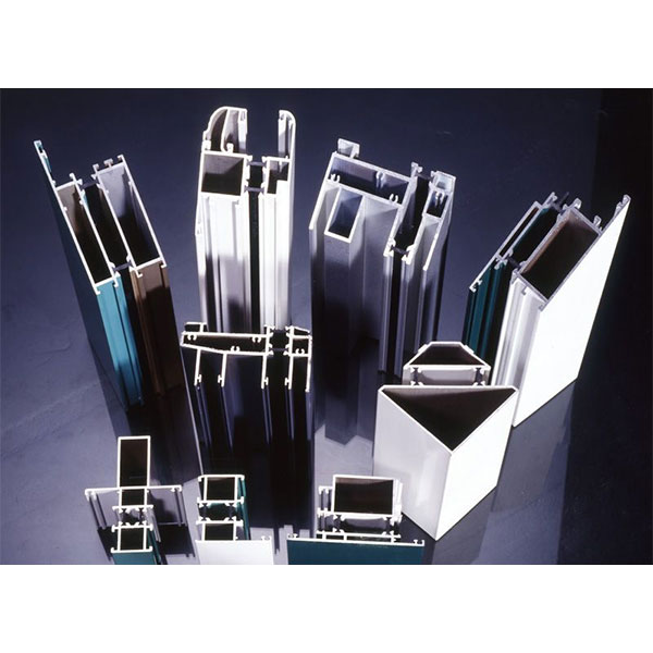 Компания Shandong Shanwang Aluminum Industry, используя отраслевые тенденции, способствует модернизации российского рынка профилей для дверных и оконных навесных фасадов