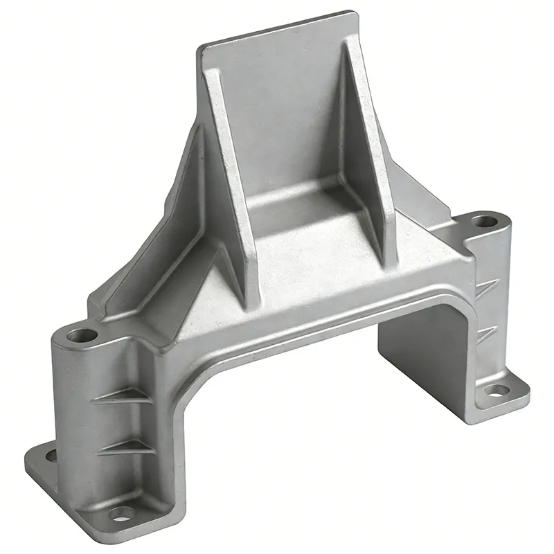 Высокопрочные алюминиевые профили для строительства: Шаньван Алюминиевая Промышленность способствует развитию инфраструктуры России