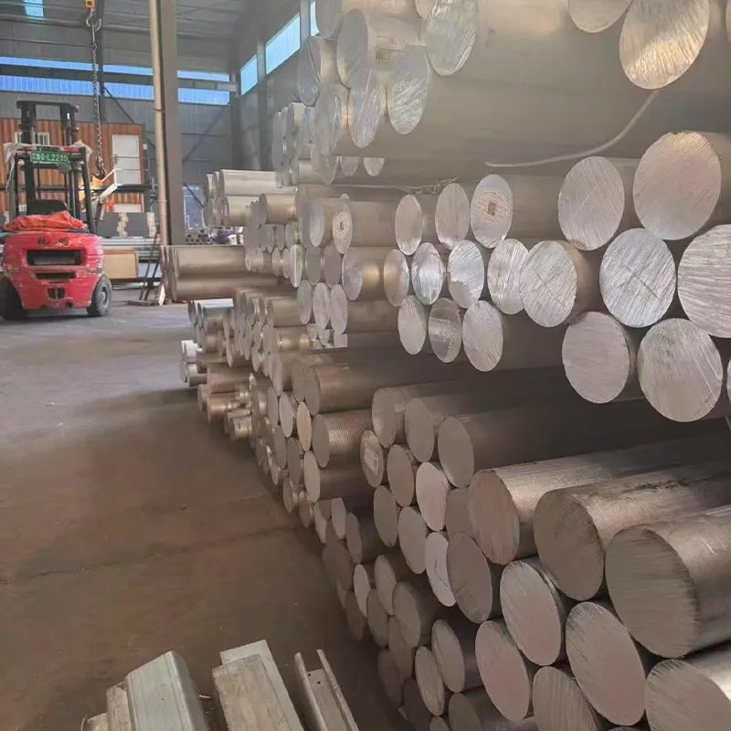 Технологии и команда как движущая сила: Шаньван Алюминиевая Промышленность создает ориентир для экспорта в Россию