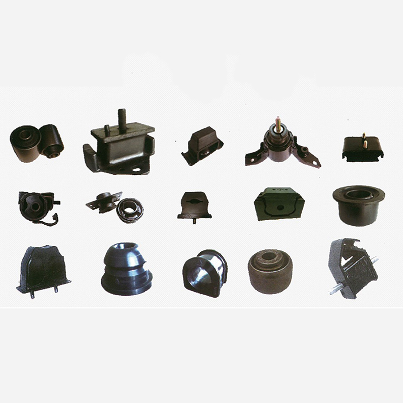 Автомобильные резиновые изделия