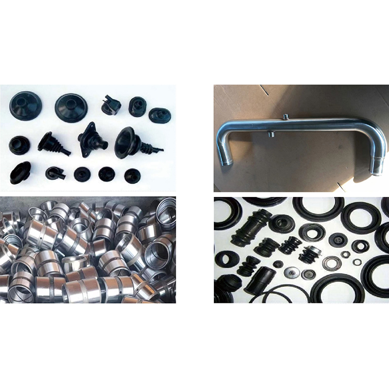 Автомобильные резиновые изделия