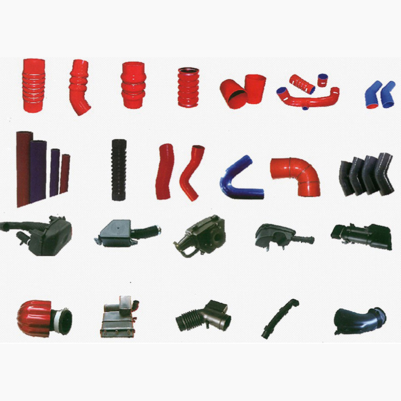 Автомобильные резиновые изделия