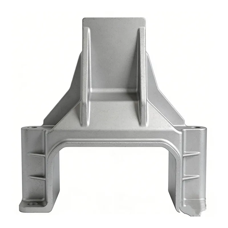 Алюминиевые литьевые детали