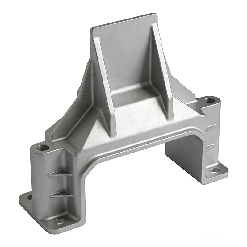 Алюминиевые литьевые детали