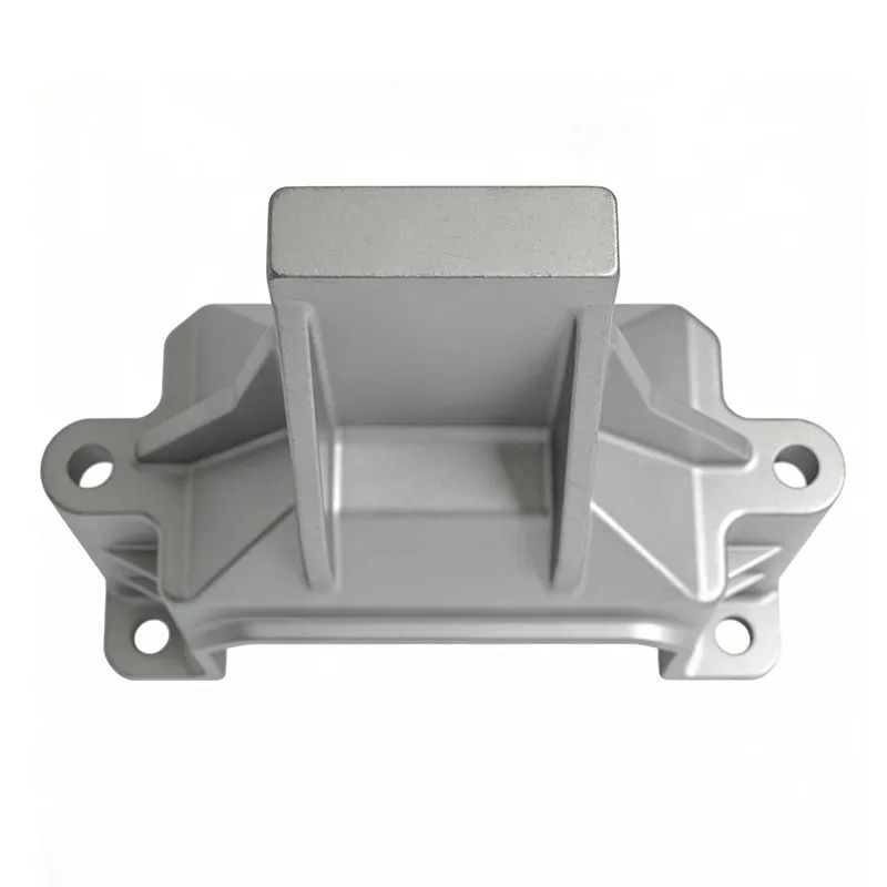 Алюминиевые литьевые детали