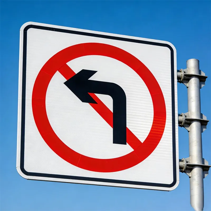 Дорожные знаки