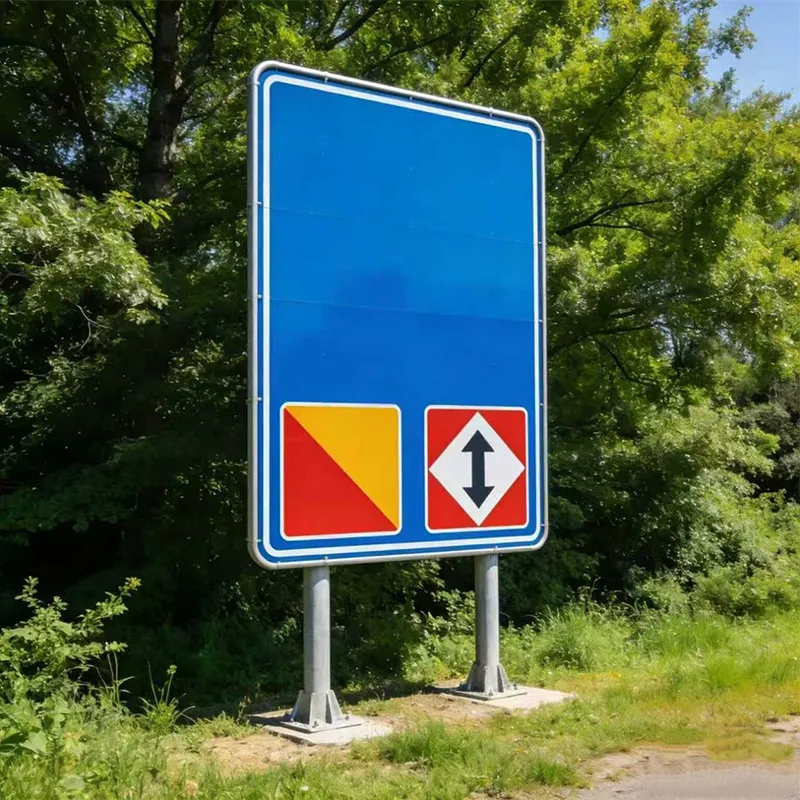 Дорожные знаки