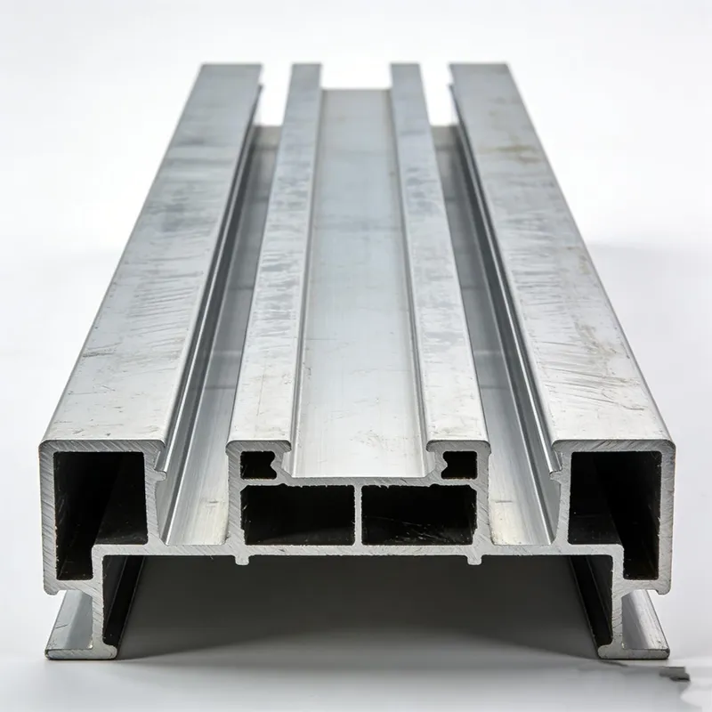 Промышленные профили