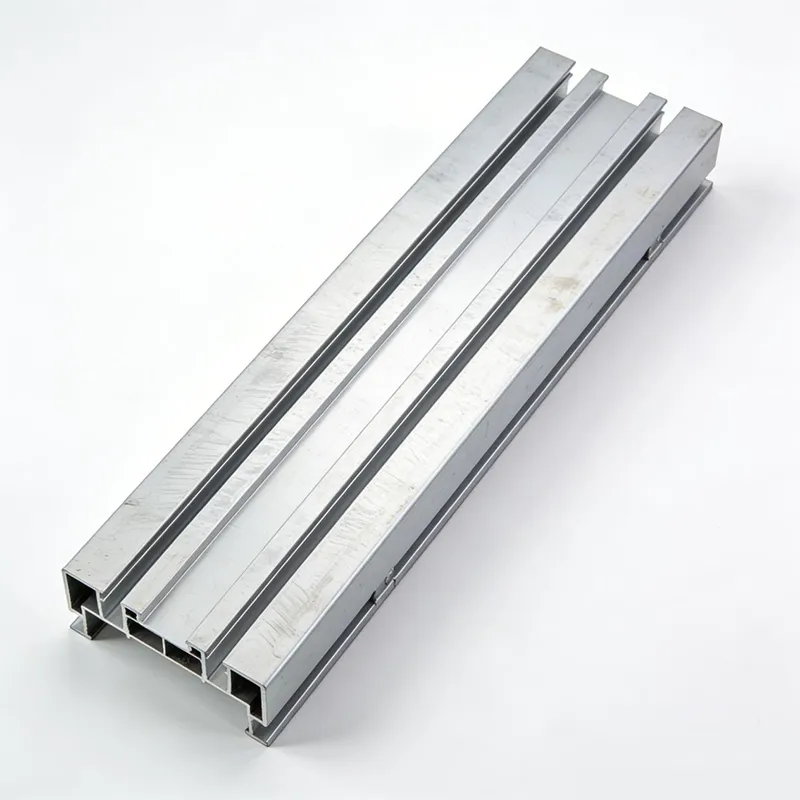 Промышленные профили