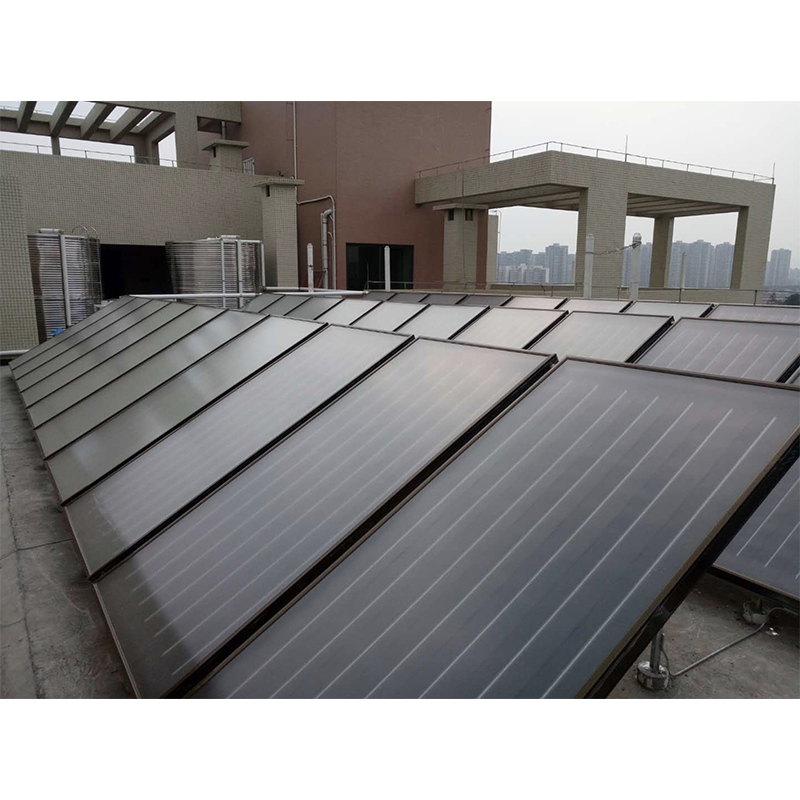 Теплоулавливающая пластина для теплиц/сельскохозяйственных теплиц