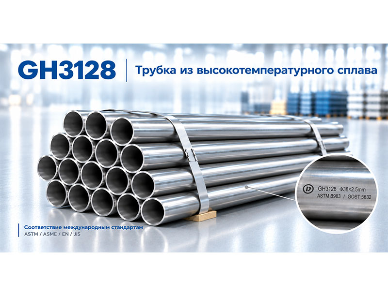 Трубка GH3128