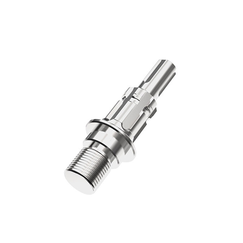 Зажим для бутылок выдувной машины