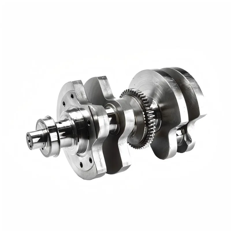 Балансирный вал H19