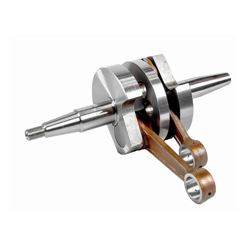 Коленчатый вал 498 для БПЛА