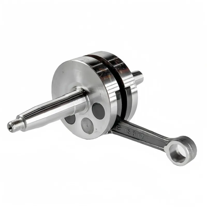 Коленчатый вал для серфборда