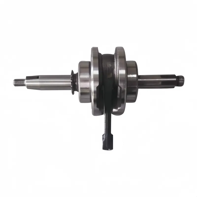 Коленчатый вал вертикальный 50