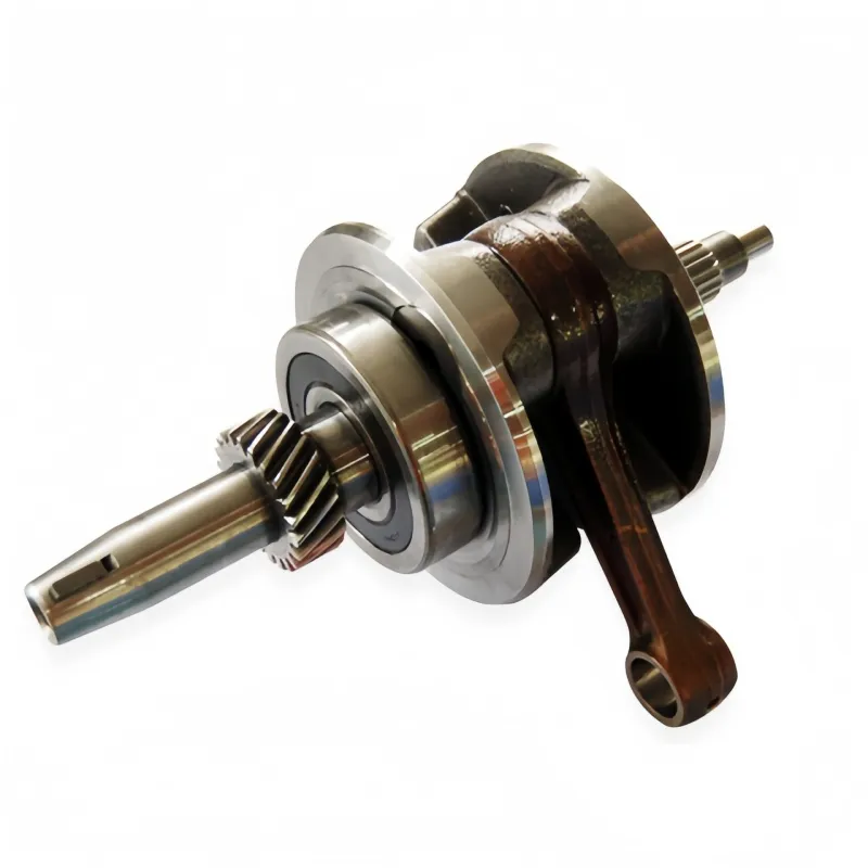 Коленчатый вал CG300