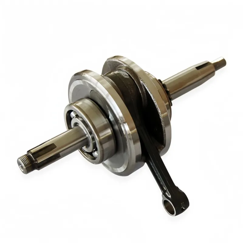 Коленчатый вал LF100