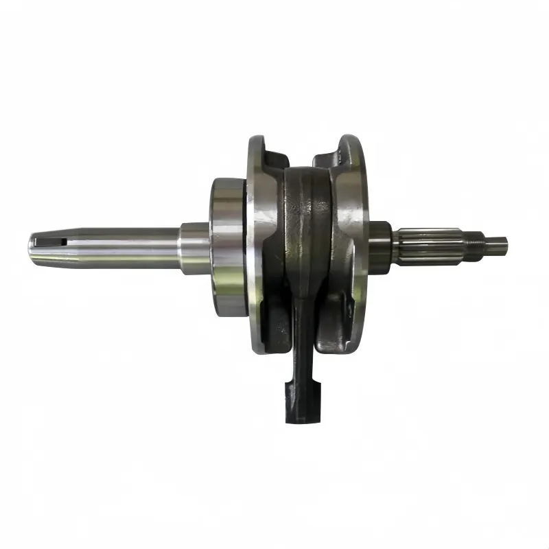 Коленчатый вал 250 с водяным охлаждением