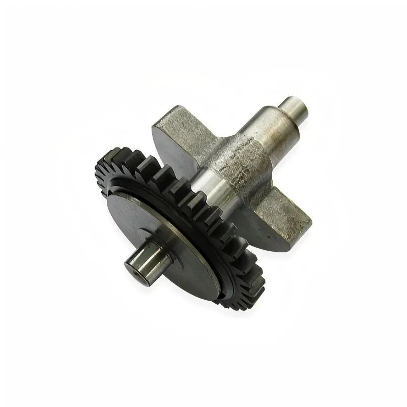 Балансировочный вал_163FML-2MP