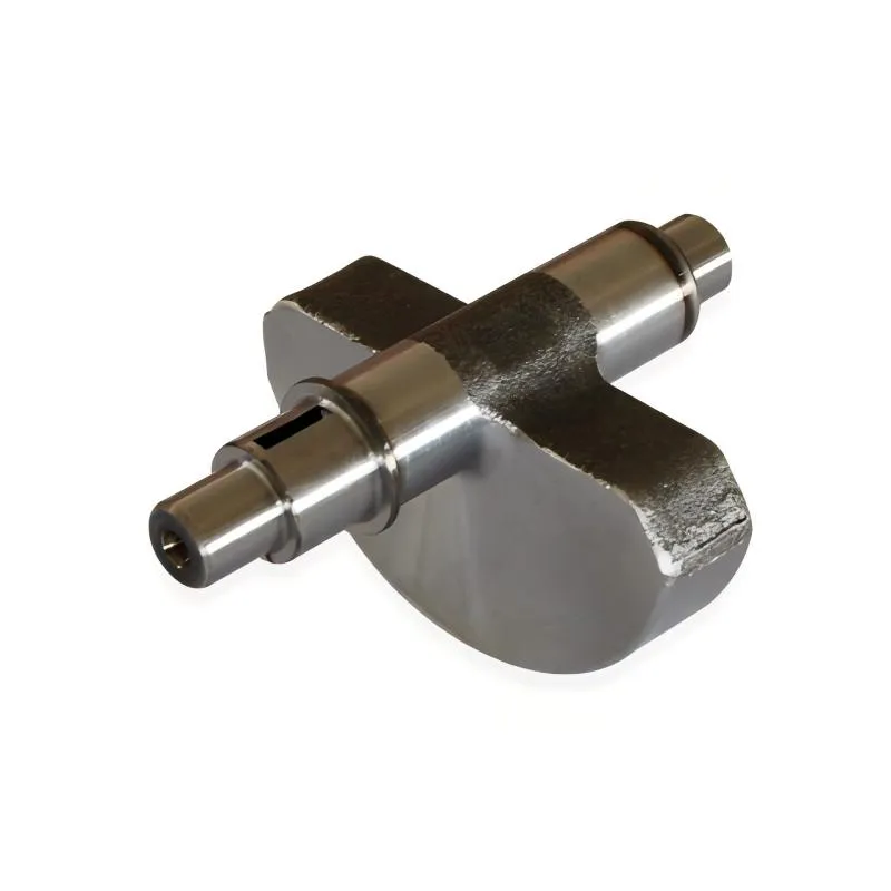 Балансировочный вал XY191MQ-2