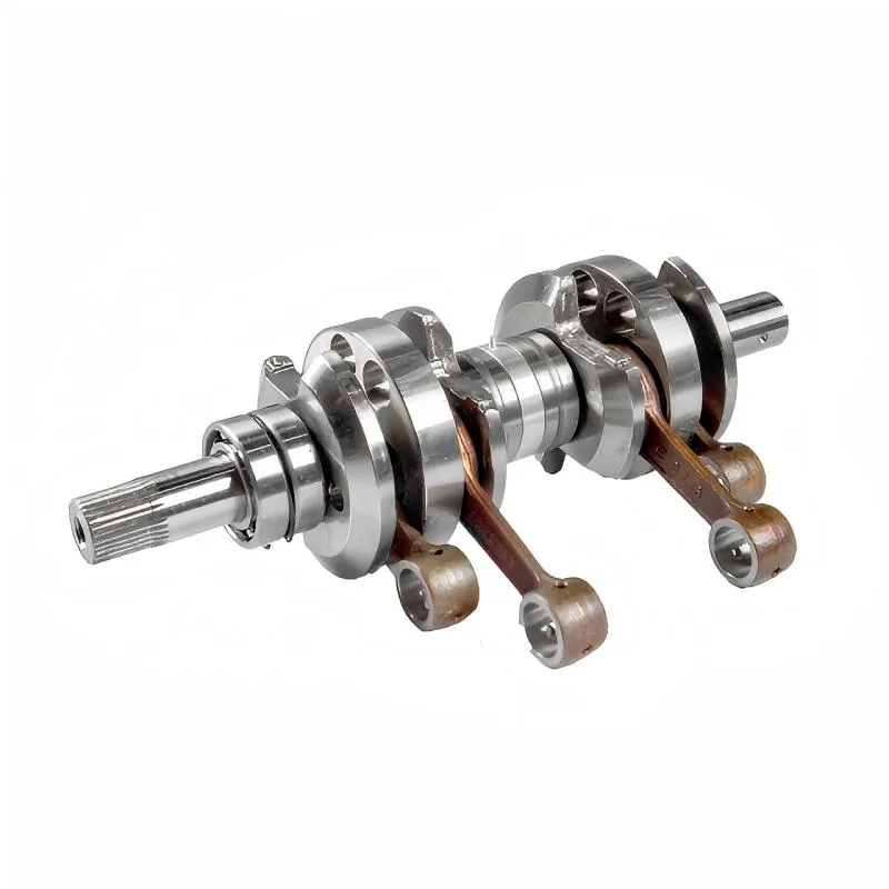 Коленчатый вал для БПЛА Сокол