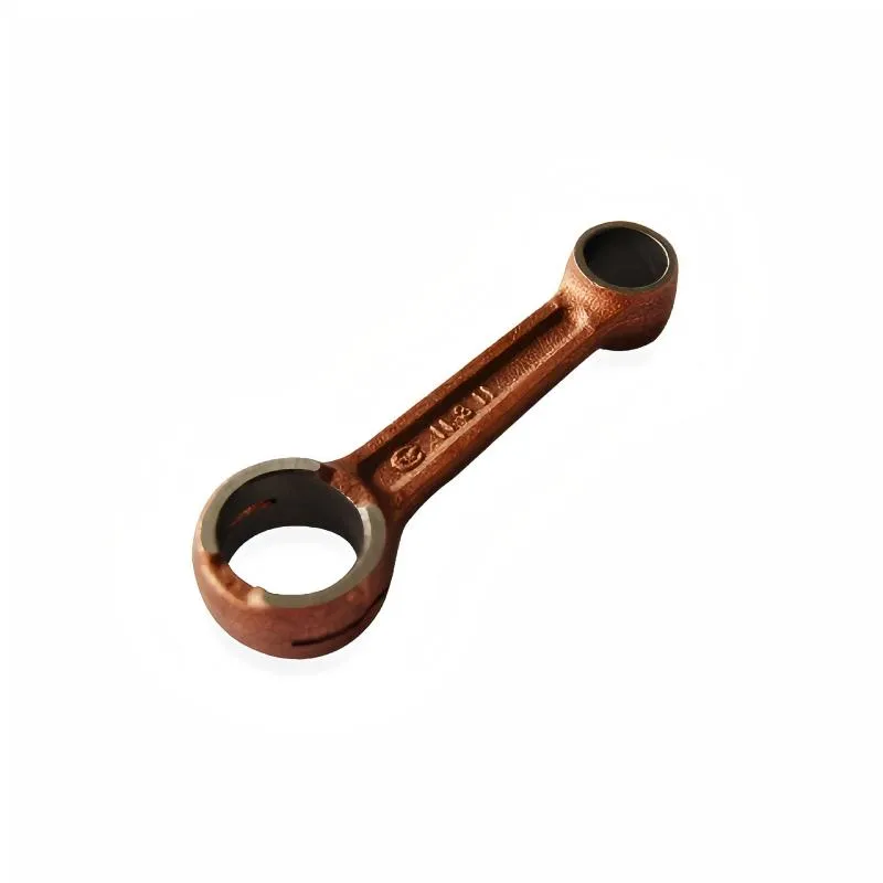 Шатуны для двигателя AX100