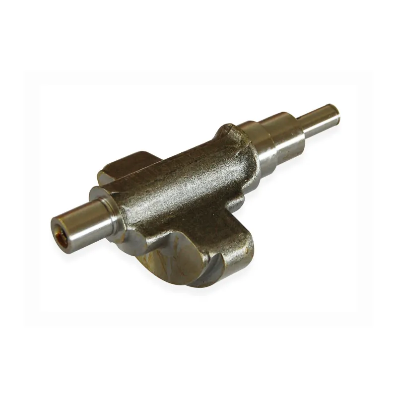 Балансировочный вал XY350