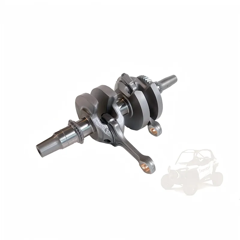 Коленчатый вал Полярис 1000