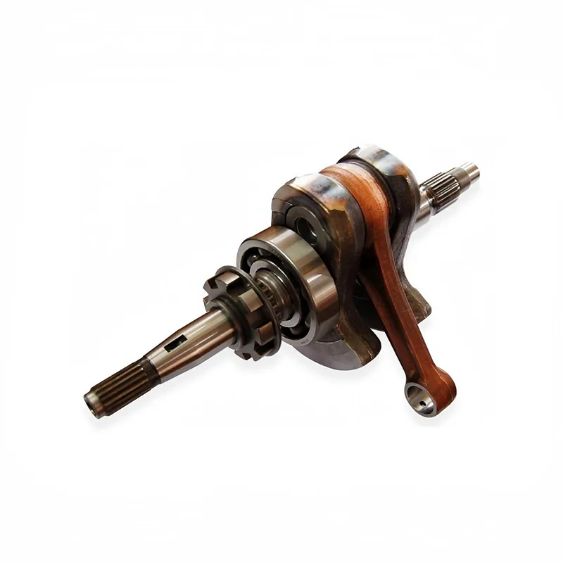 Пляжный коленчатый вал ATV700