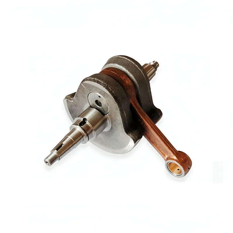 Коленчатый вал пляжного велосипеда FP1