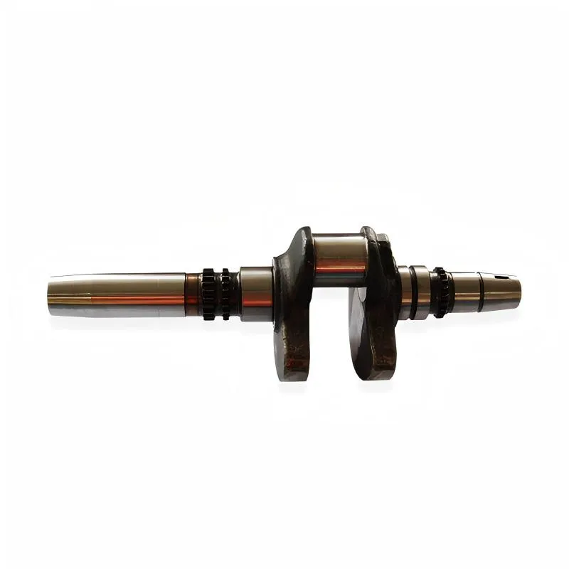 Серия коленчатых валов для бензиновых двигателей общего назначения