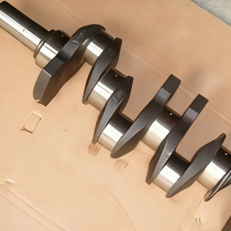 Марти Германия говорит о “горении масла”: старение сальника коленчатого вала тоже виновник!