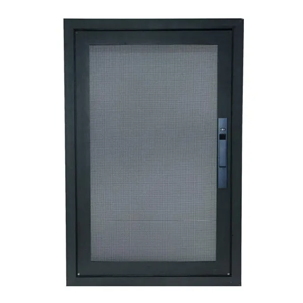 Распашная москитная сетка